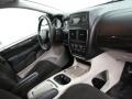 Stone White - Grand Caravan SXT Photo No. 25