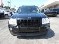 Black - Grand Cherokee Laredo 4x4 Photo No. 2