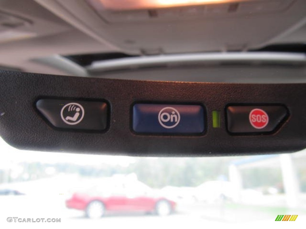 2013 Cruze LTZ/RS - Blue Topaz Metallic / Jet Black photo #17