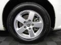 Stone White - Grand Caravan SXT Photo No. 28