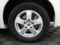 Stone White - Grand Caravan SXT Photo No. 29