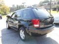 Black - Grand Cherokee Laredo 4x4 Photo No. 5
