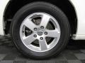 Stone White - Grand Caravan SXT Photo No. 30