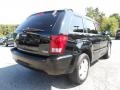 Black - Grand Cherokee Laredo 4x4 Photo No. 7