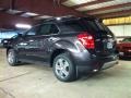 Ashen Gray Metallic - Equinox LTZ AWD Photo No. 4