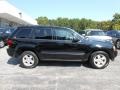 Black - Grand Cherokee Laredo 4x4 Photo No. 8