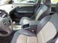 White Diamond Tricoat - Malibu LTZ Sedan Photo No. 4