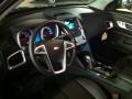 Ashen Gray Metallic - Equinox LTZ AWD Photo No. 7