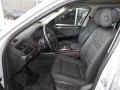 Titanium Silver Metallic - X5 3.0si Photo No. 3