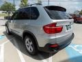 Titanium Silver Metallic - X5 3.0si Photo No. 8