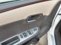 White Diamond Tricoat - Malibu LTZ Sedan Photo No. 14