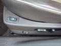 White Diamond Tricoat - Malibu LTZ Sedan Photo No. 15