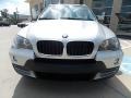 Titanium Silver Metallic - X5 3.0si Photo No. 11