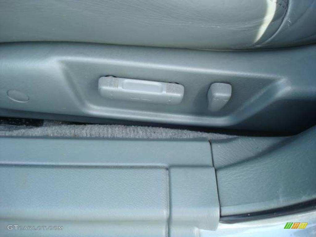 2001 TL 3.2 - Laguna Green Pearl / Fern photo #15