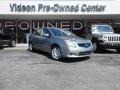 Magnetic Gray Metallic - Sentra 2.0 S Photo No. 1