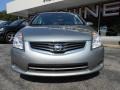Magnetic Gray Metallic - Sentra 2.0 S Photo No. 2