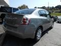 Magnetic Gray Metallic - Sentra 2.0 S Photo No. 4