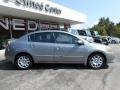 Magnetic Gray Metallic - Sentra 2.0 S Photo No. 5