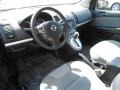 Magnetic Gray Metallic - Sentra 2.0 S Photo No. 6