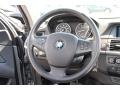 2011 Space Gray Metallic BMW X5 xDrive 35i  photo #16
