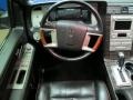 2008 Black Lincoln Navigator L Elite 4x4  photo #27