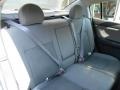 Magnetic Gray Metallic - Sentra 2.0 S Photo No. 12