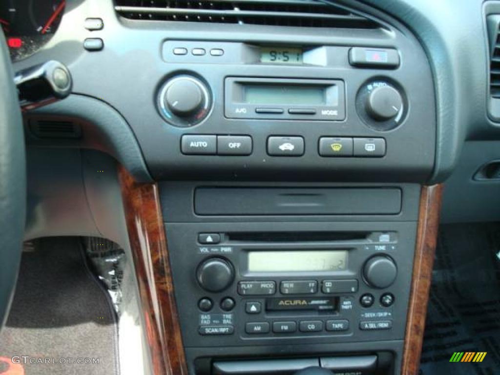 2001 TL 3.2 - Laguna Green Pearl / Fern photo #18