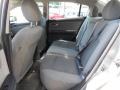 Magnetic Gray Metallic - Sentra 2.0 S Photo No. 14