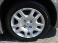 Magnetic Gray Metallic - Sentra 2.0 S Photo No. 18