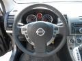 Magnetic Gray Metallic - Sentra 2.0 S Photo No. 21