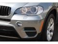 Space Gray Metallic - X5 xDrive 35i Photo No. 32
