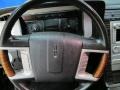 2008 Black Lincoln Navigator L Elite 4x4  photo #40