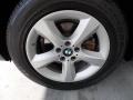Titanium Silver Metallic - X5 3.0si Photo No. 51