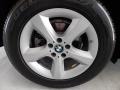 Titanium Silver Metallic - X5 3.0si Photo No. 53