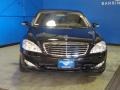 Black - S 550 Sedan Photo No. 2