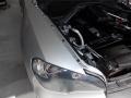 Titanium Silver Metallic - X5 3.0si Photo No. 59
