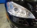 Black - S 550 Sedan Photo No. 4