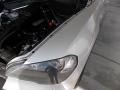 Titanium Silver Metallic - X5 3.0si Photo No. 61