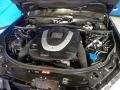 Black - S 550 Sedan Photo No. 5