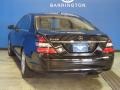 Black - S 550 Sedan Photo No. 8