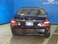 Black - S 550 Sedan Photo No. 9