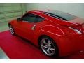 Solid Red - 370Z Touring Coupe Photo No. 4