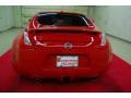 Solid Red - 370Z Touring Coupe Photo No. 5