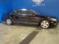 Black - S 550 Sedan Photo No. 11