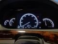 Black - S 550 Sedan Photo No. 23