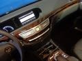 Black - S 550 Sedan Photo No. 26