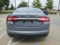 2013 Satelite Grey Metallic Jaguar XF I4 T  photo #6