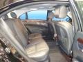Black - S 550 Sedan Photo No. 29