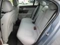Dove/Warm Charcoal Rear Seat Photo for 2013 Jaguar XF #85979745
