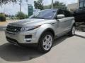 Ipanema Sand Metallic - Range Rover Evoque Pure Photo No. 5